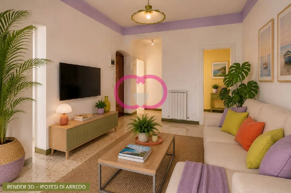 Appartamento in vendita a Varazze, Varazze - foto 7
