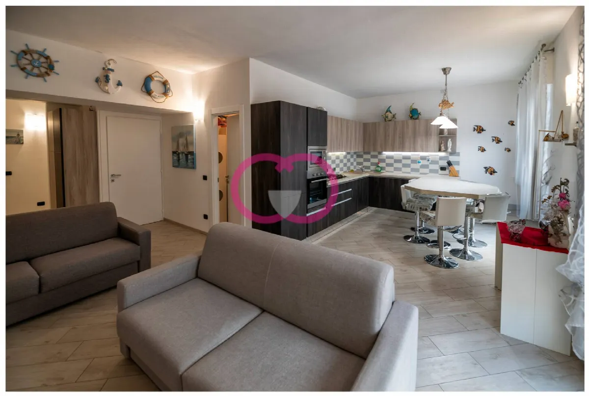 Appartamento in vendita a Varazze, Varazze - foto 6