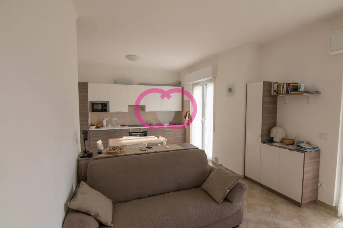 Appartamento in vendita a Varazze, Casanova - foto 6