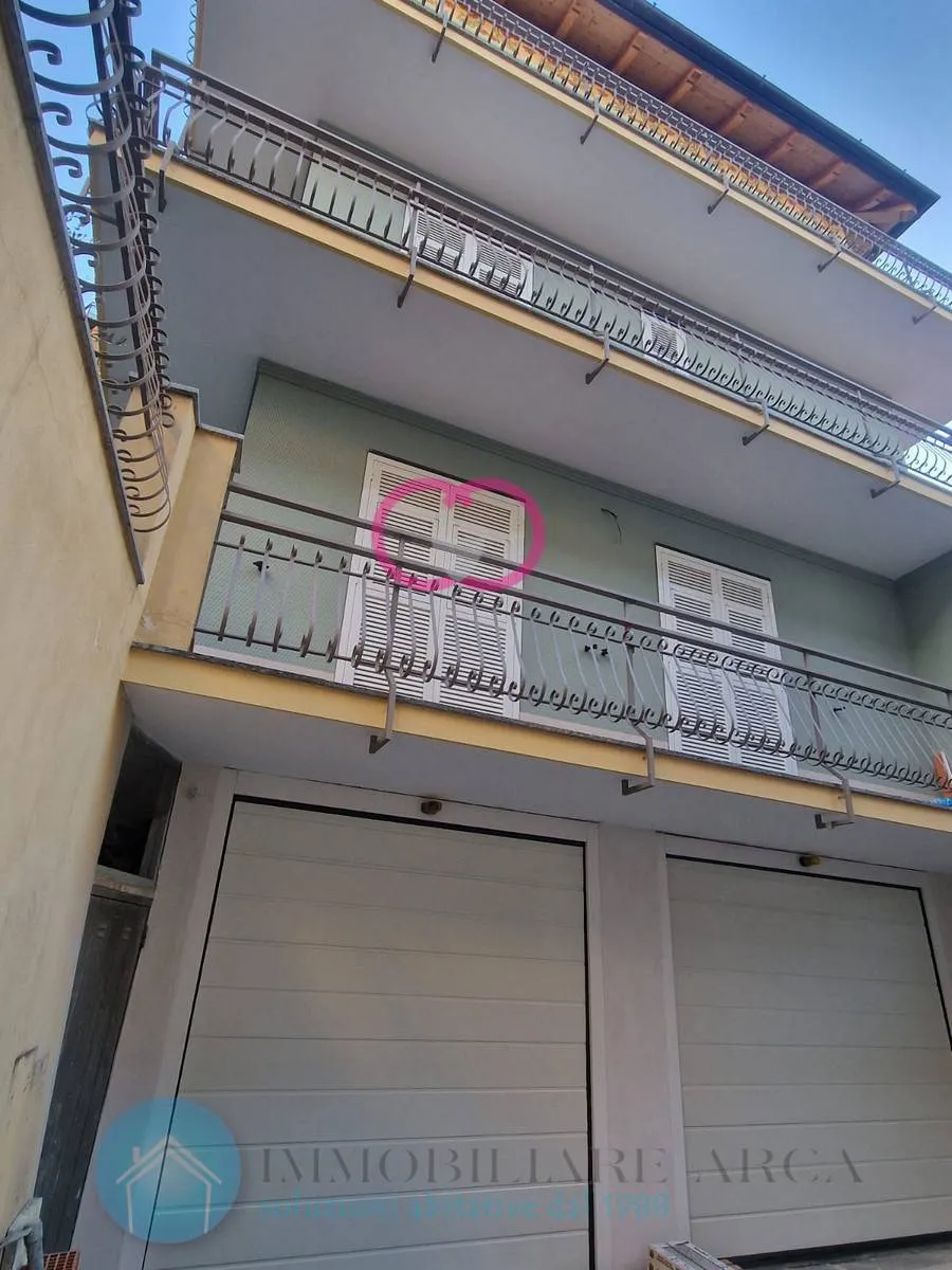 Appartamento in vendita a Celle Ligure, Centro - foto 2