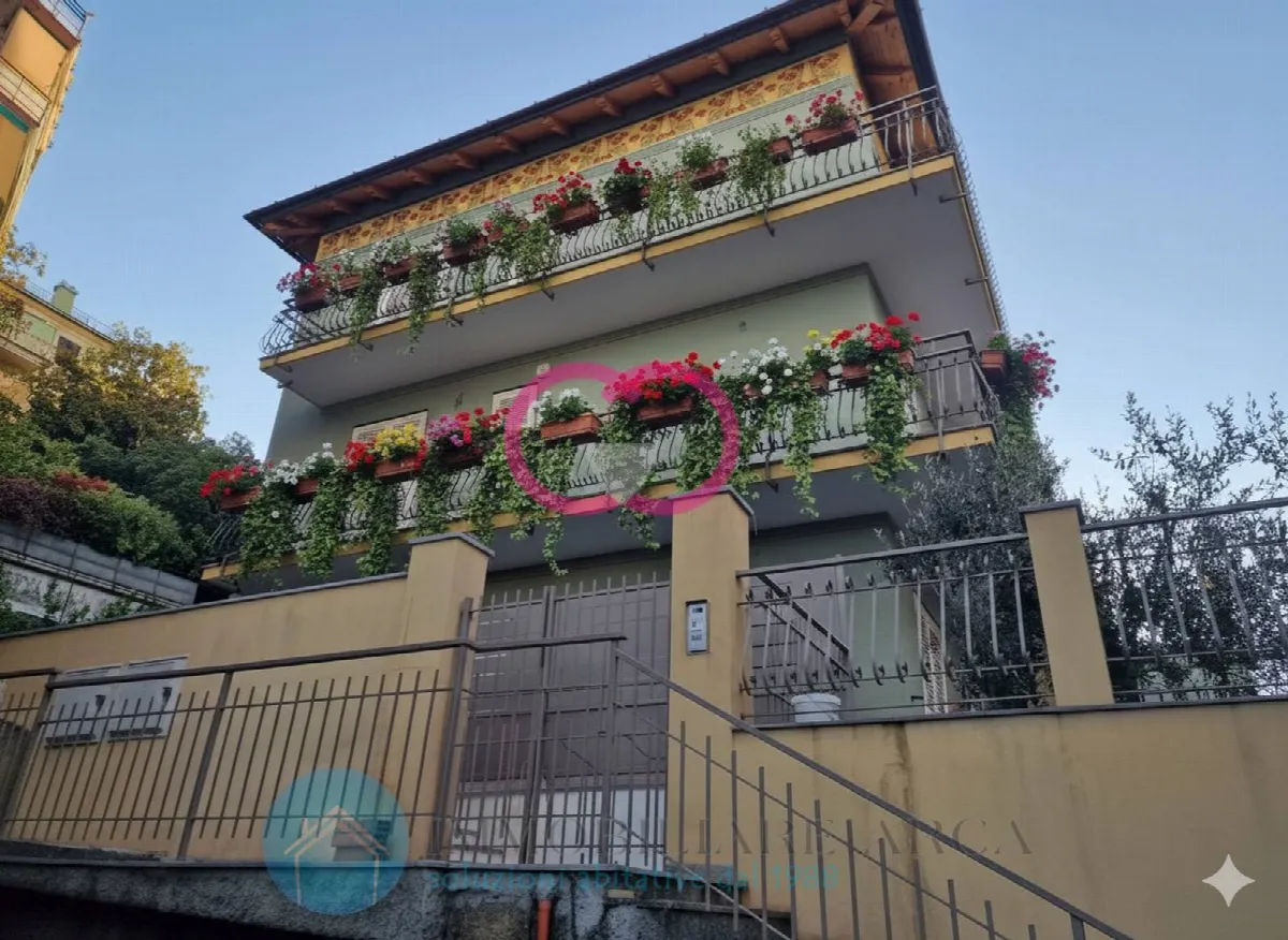 Appartamento in vendita a Celle Ligure, Centro - foto 1