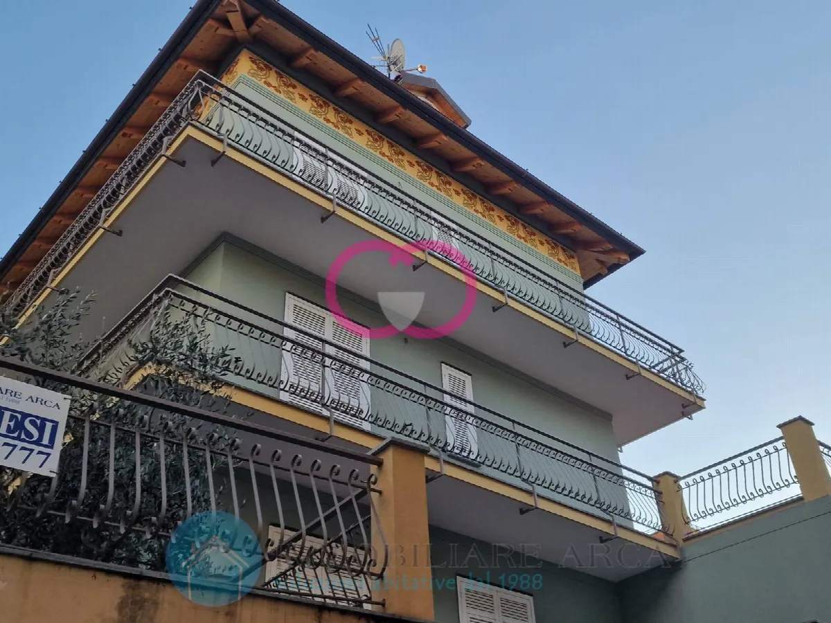 Appartamento in vendita a Celle Ligure, Centro - foto 2