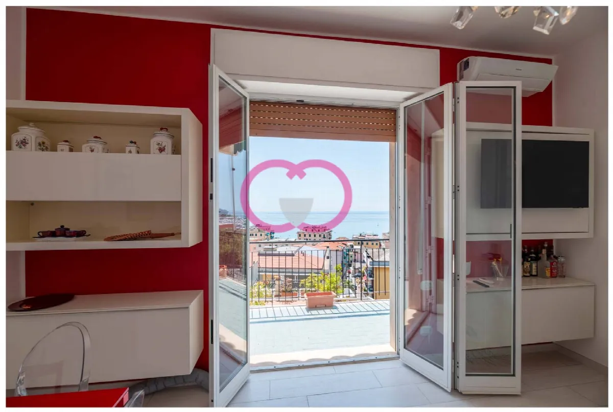 Appartamento in vendita a Varazze, Varazze - foto 8