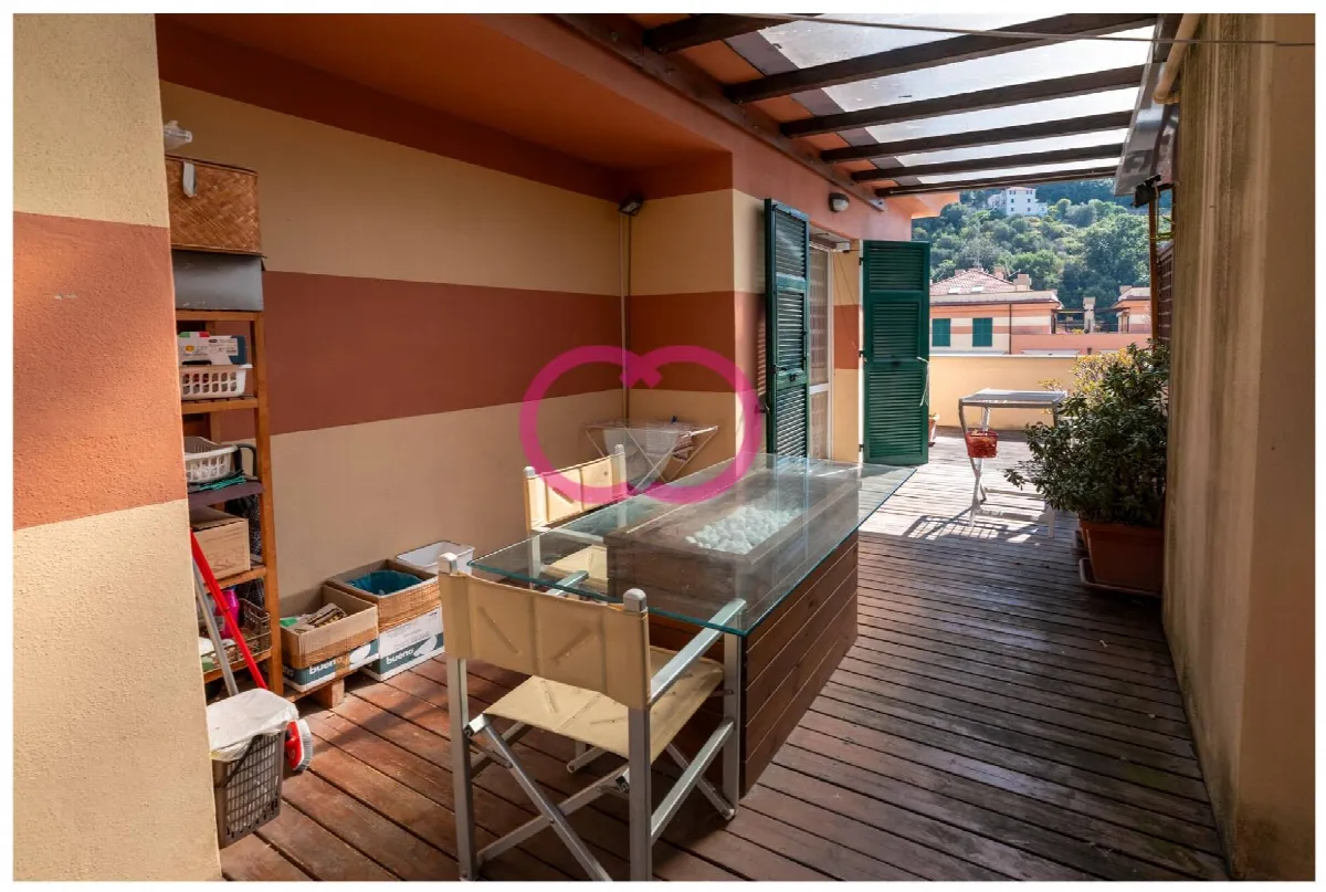 Appartamento in vendita a Varazze, Varazze - foto 7