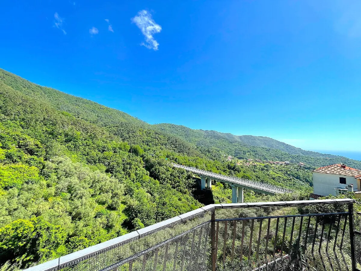 Appartamento in vendita a Moneglia, Tessi - foto 10