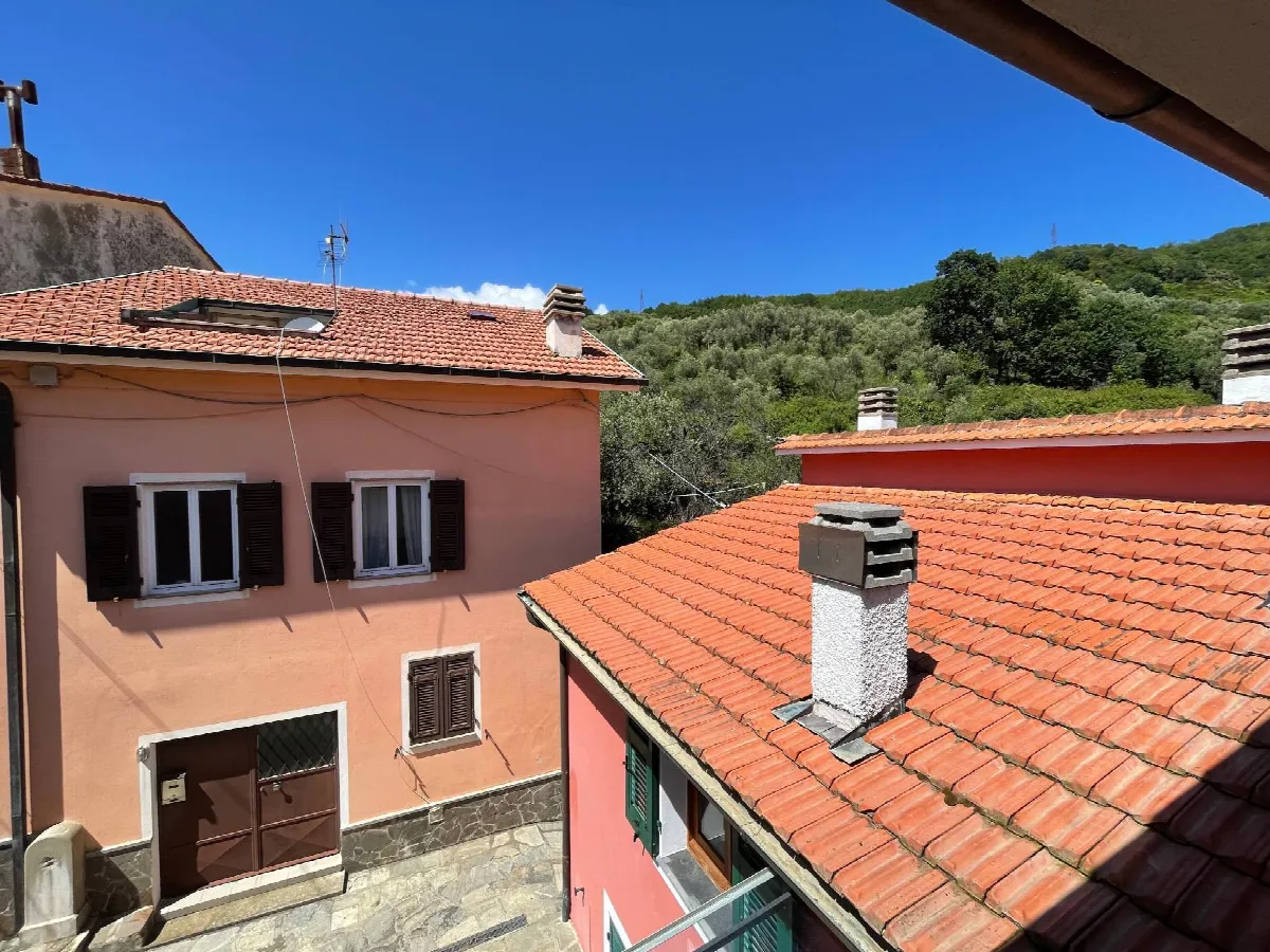 Appartamento in vendita a Moneglia, Tessi - foto 3