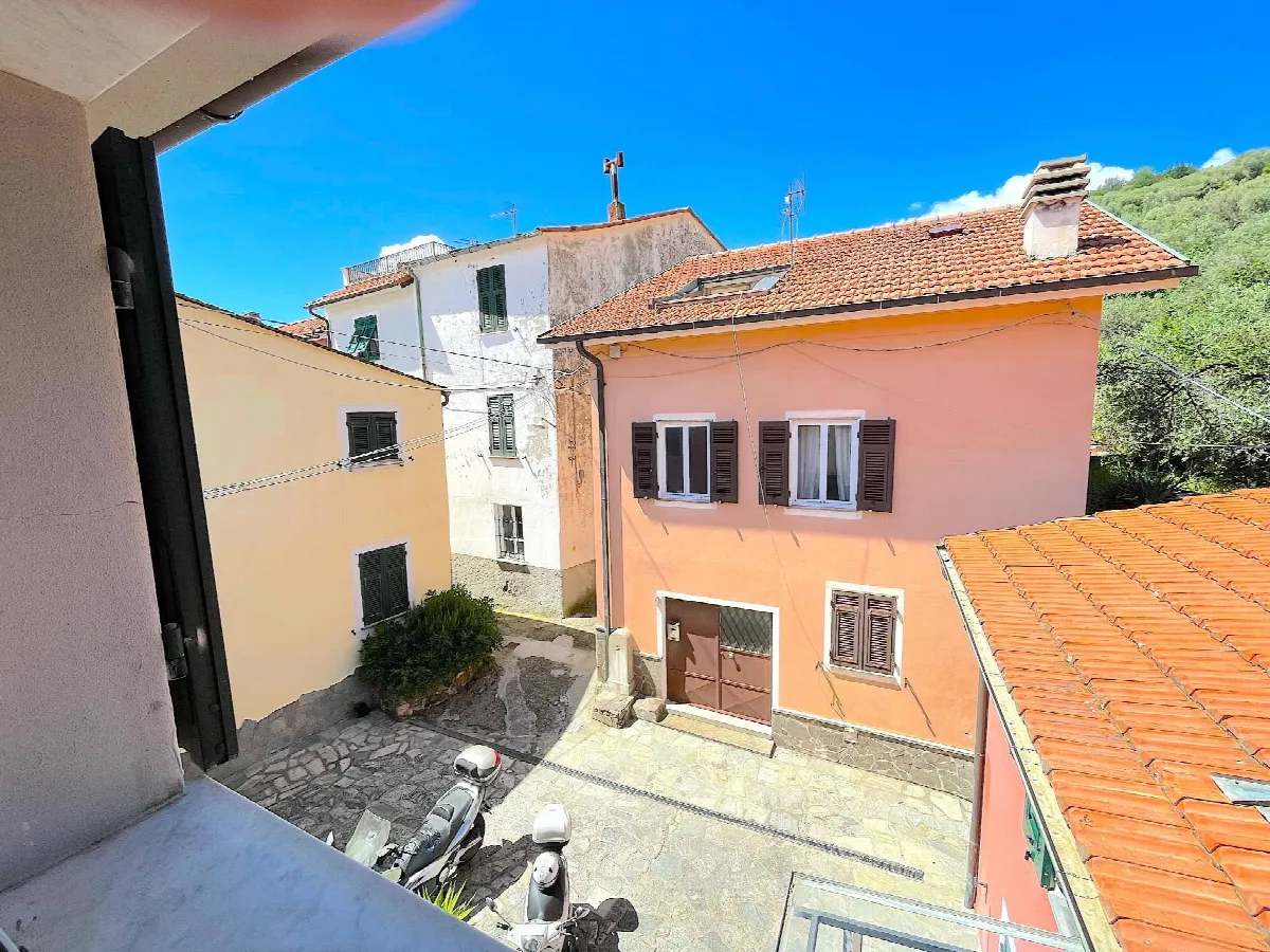 Appartamento in vendita a Moneglia, Tessi - foto 4