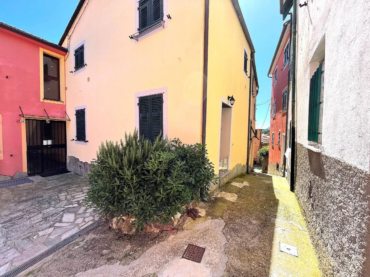 Appartamento in vendita a Moneglia, Tessi - foto 5