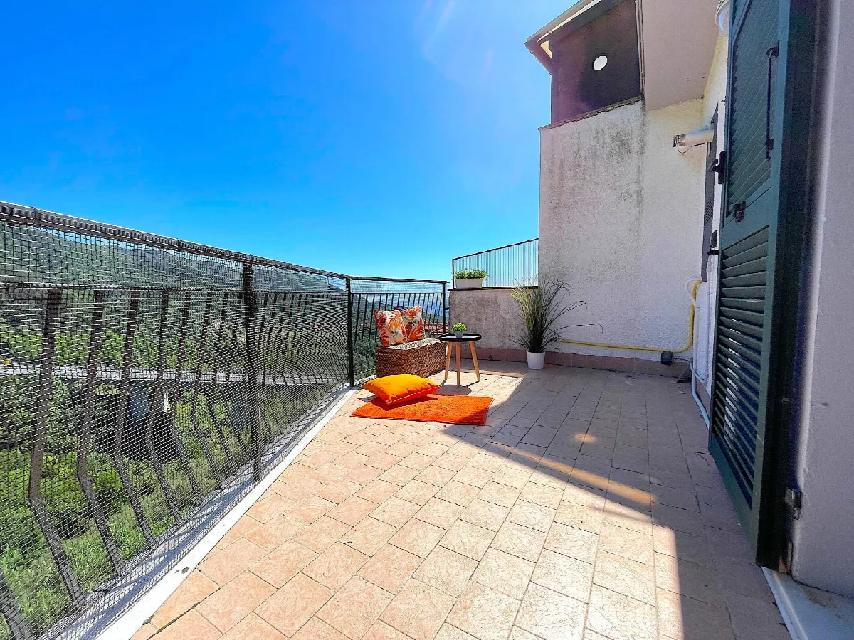 Appartamento in vendita a Moneglia, Tessi - foto 7