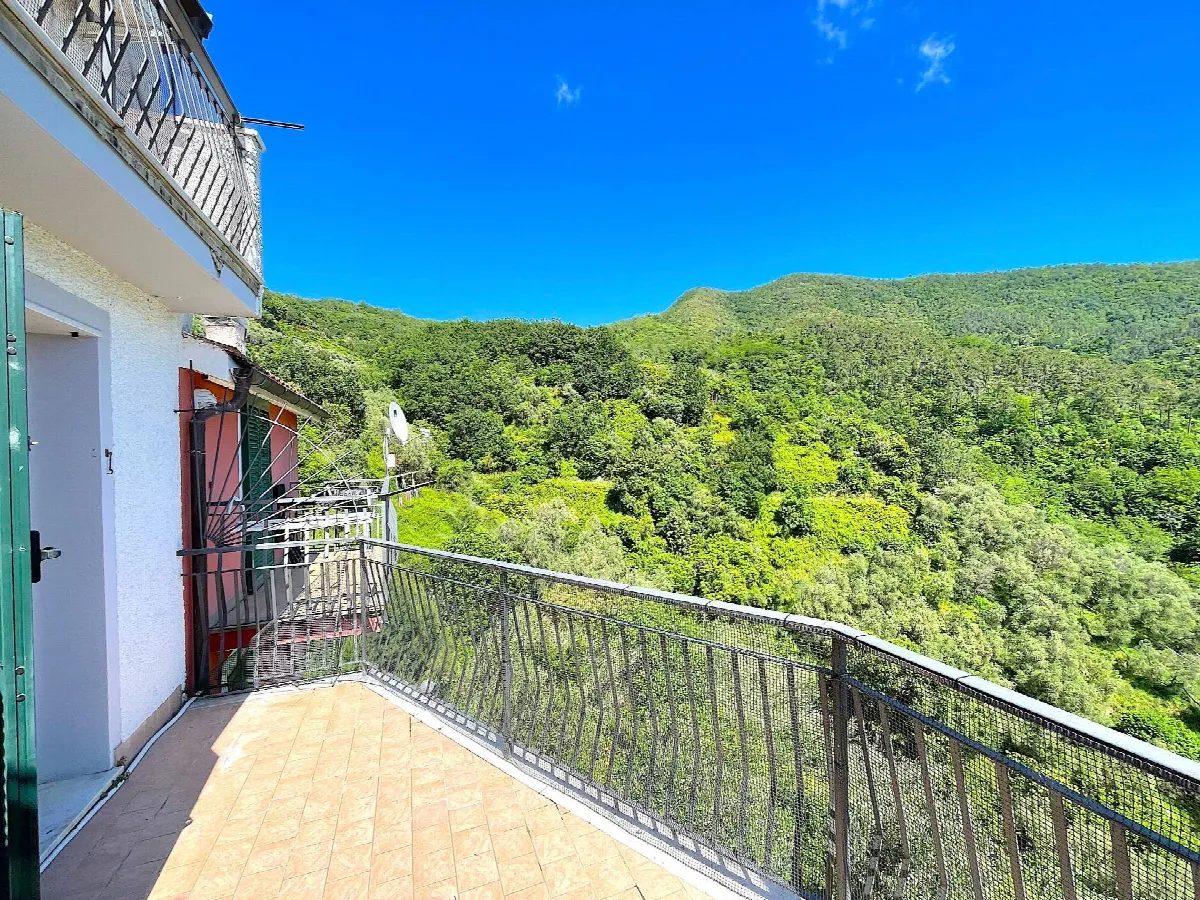 Appartamento in vendita a Moneglia, Tessi - foto 9