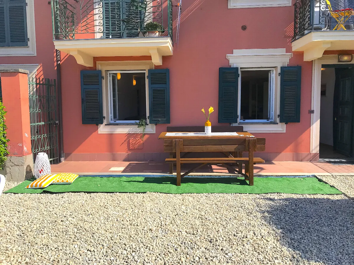 Appartamento in vendita a Moneglia, San Saturnino - foto 10