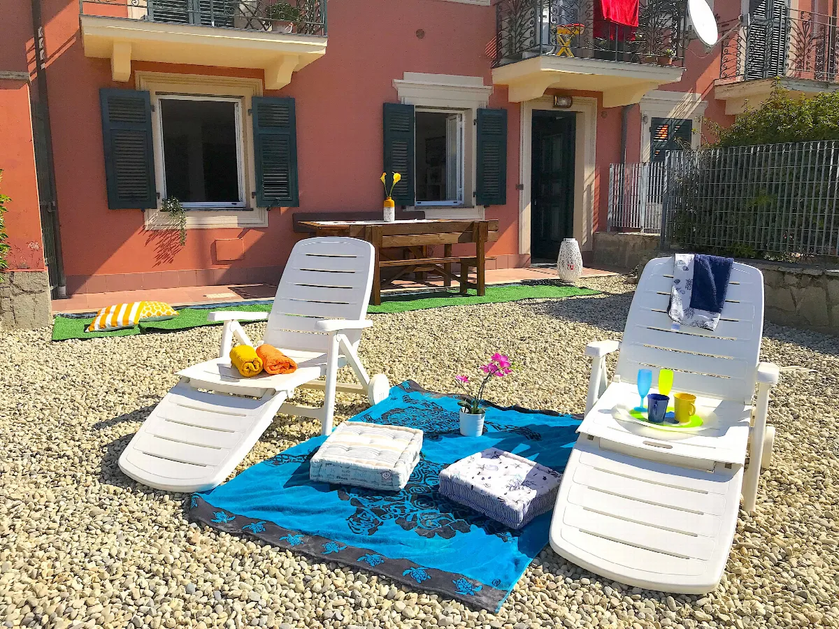 Appartamento in vendita a Moneglia, San Saturnino - foto 6