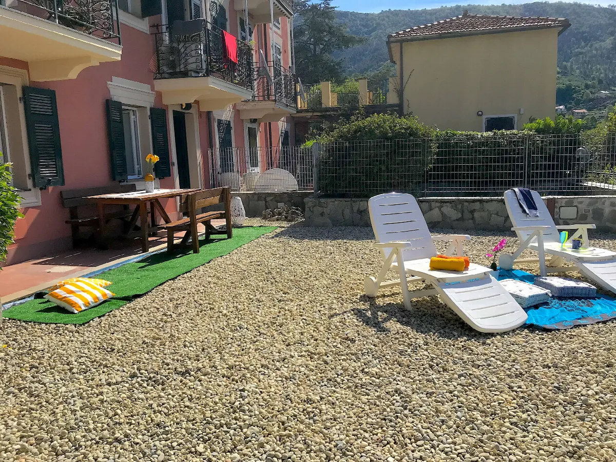 Appartamento in vendita a Moneglia, San Saturnino - foto 9