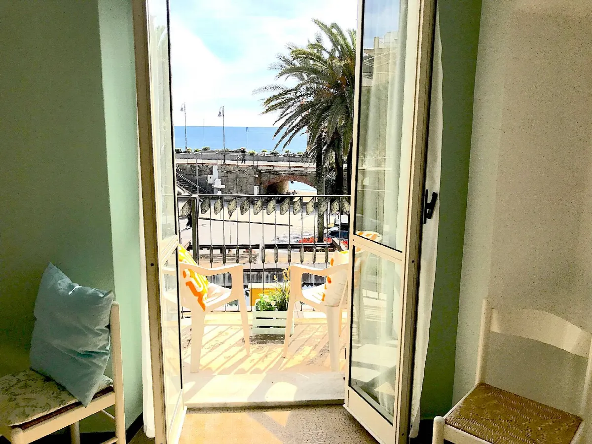 Appartamento in vendita a Moneglia, Centro - foto 3