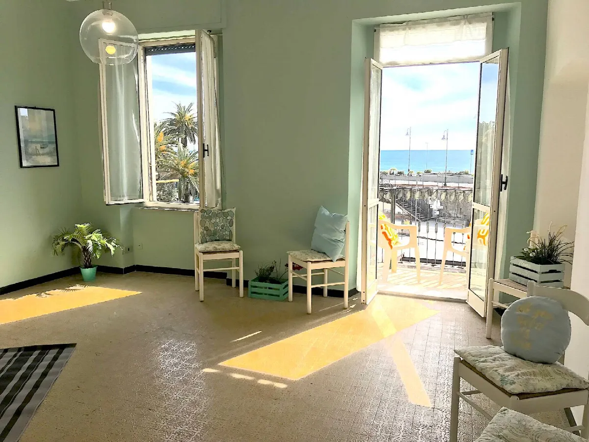 Appartamento in vendita a Moneglia, Centro - foto 4