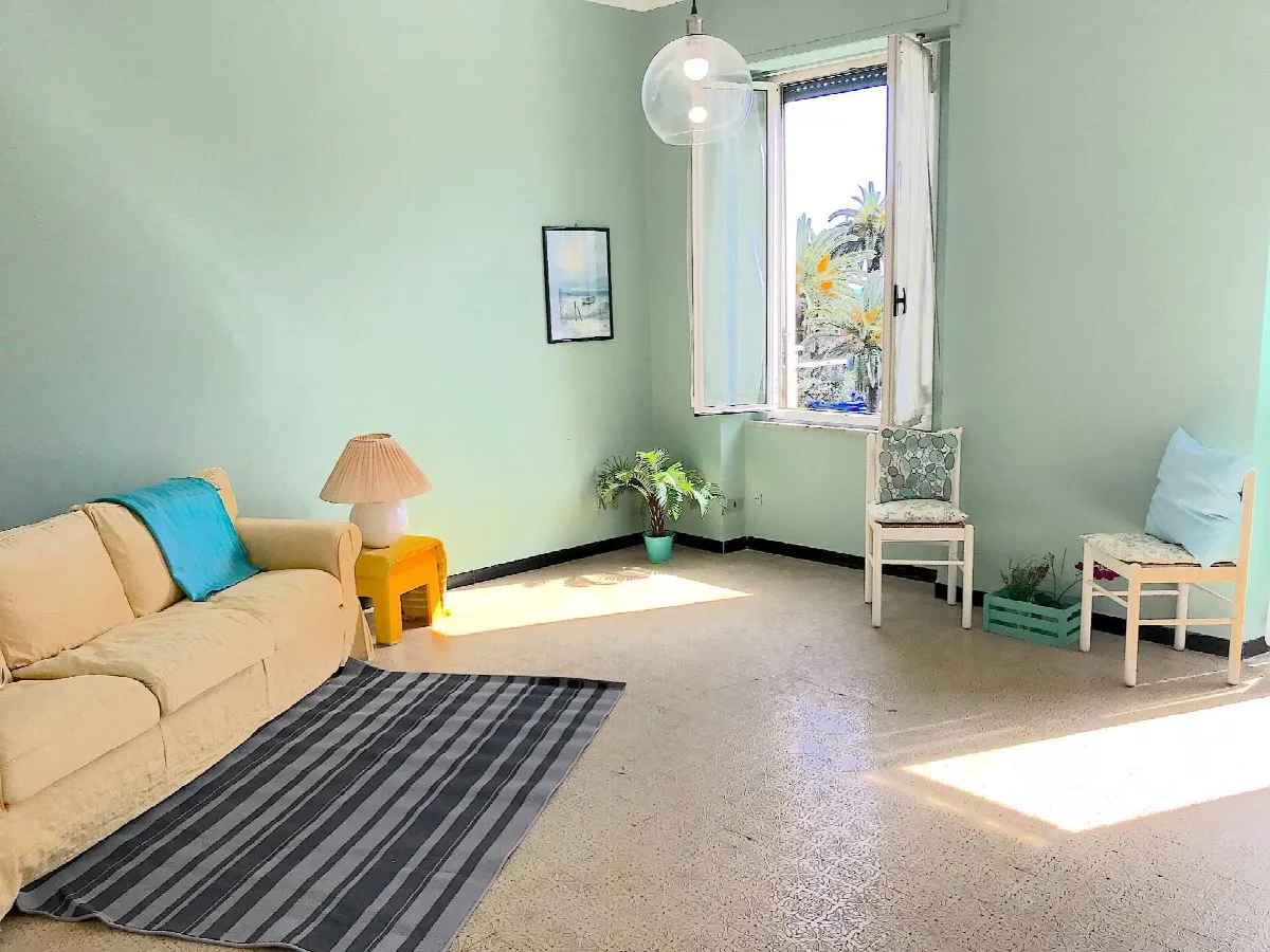 Appartamento in vendita a Moneglia, Centro - foto 6