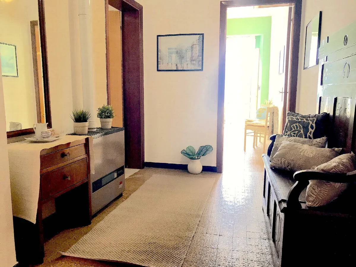 Appartamento in vendita a Moneglia, Centro - foto 8