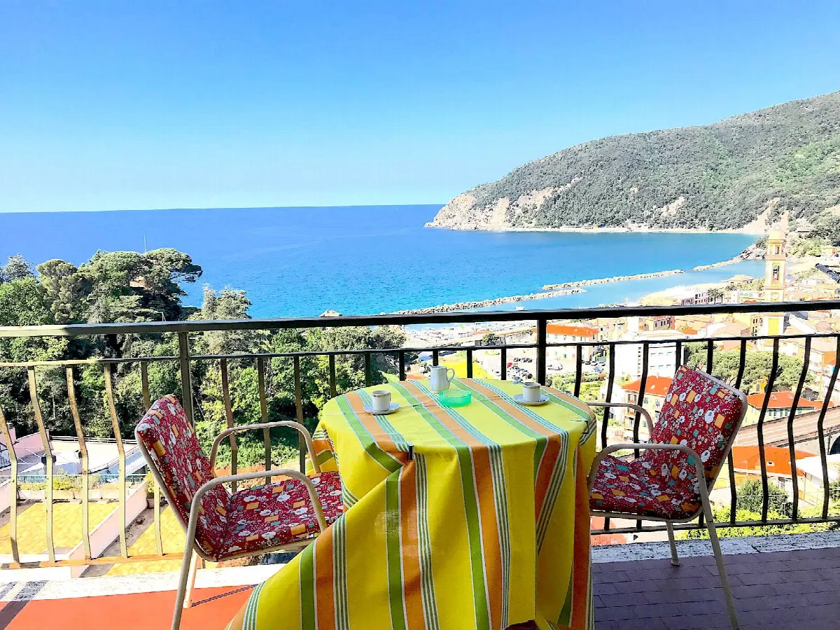 Appartamento in vendita a Moneglia - foto 1