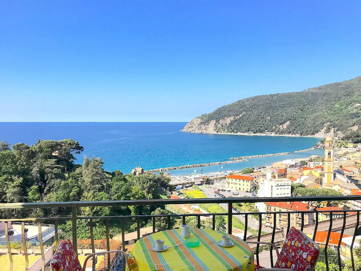 Appartamento in vendita a Moneglia - foto 2