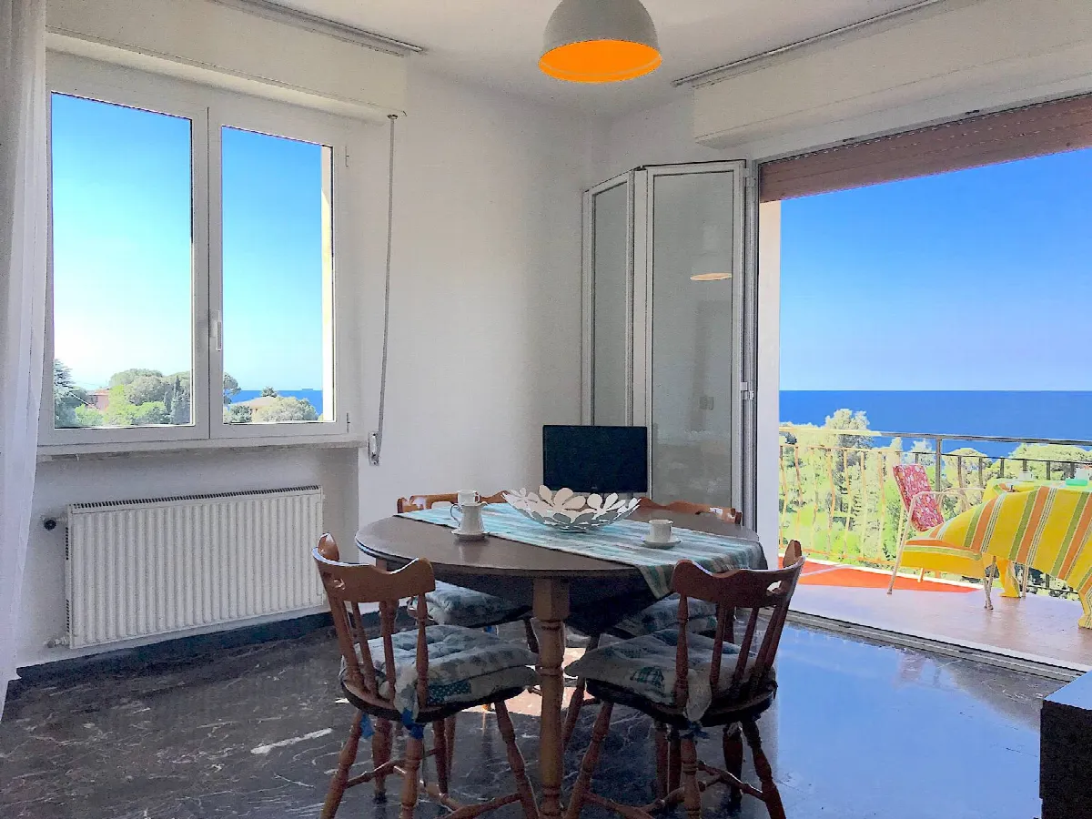 Appartamento in vendita a Moneglia - foto 3