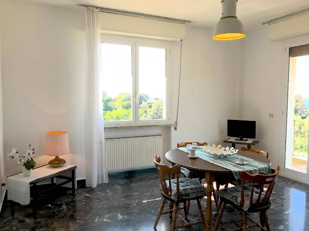 Appartamento in vendita a Moneglia - foto 4