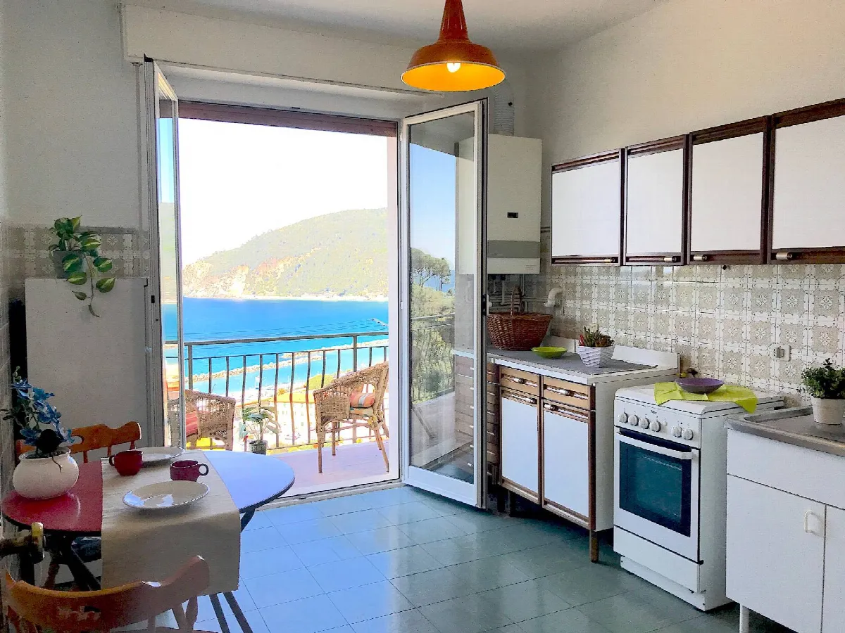 Appartamento in vendita a Moneglia - foto 6