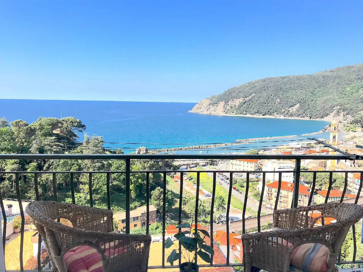 Appartamento in vendita a Moneglia - foto 7