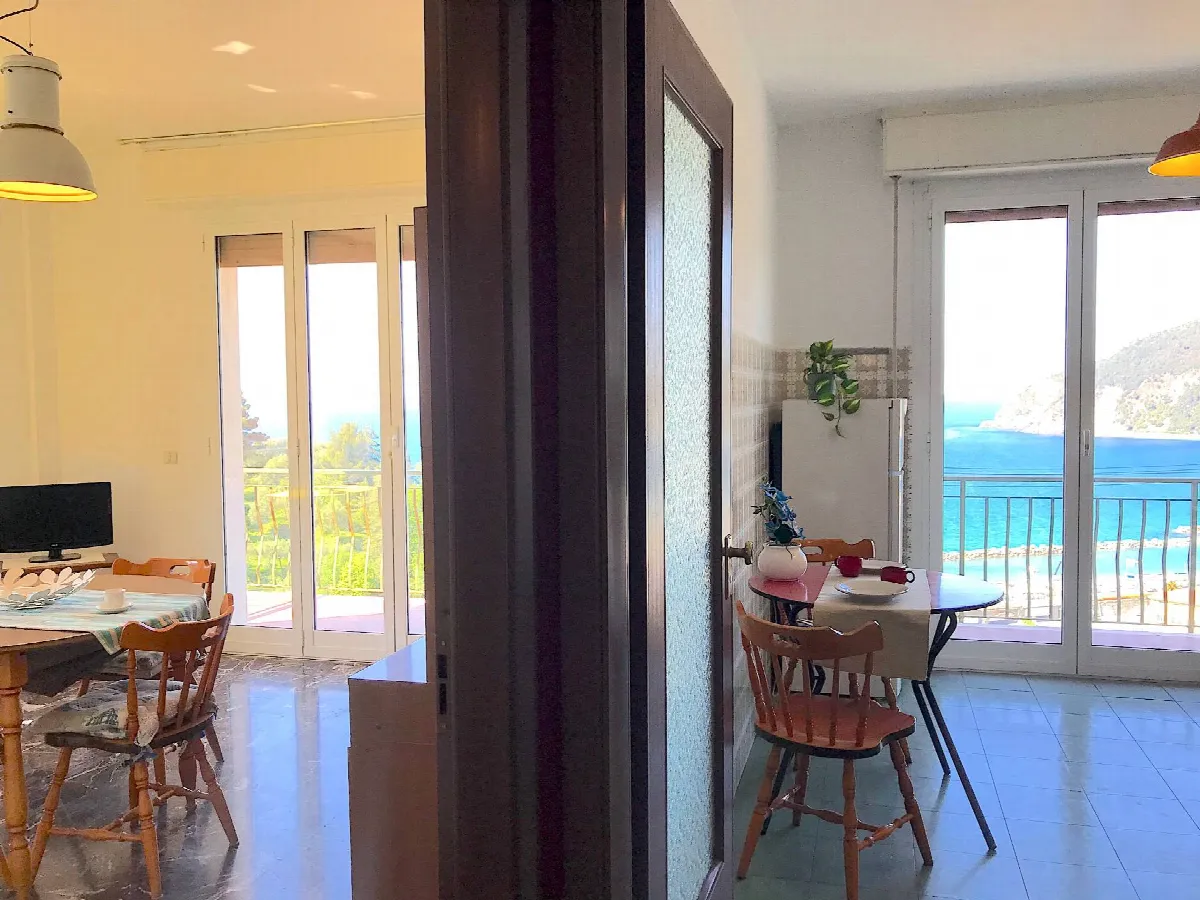 Appartamento in vendita a Moneglia - foto 9
