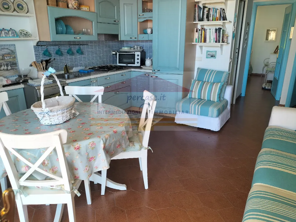 Appartamento in vendita a Cipressa, Piani - foto 3