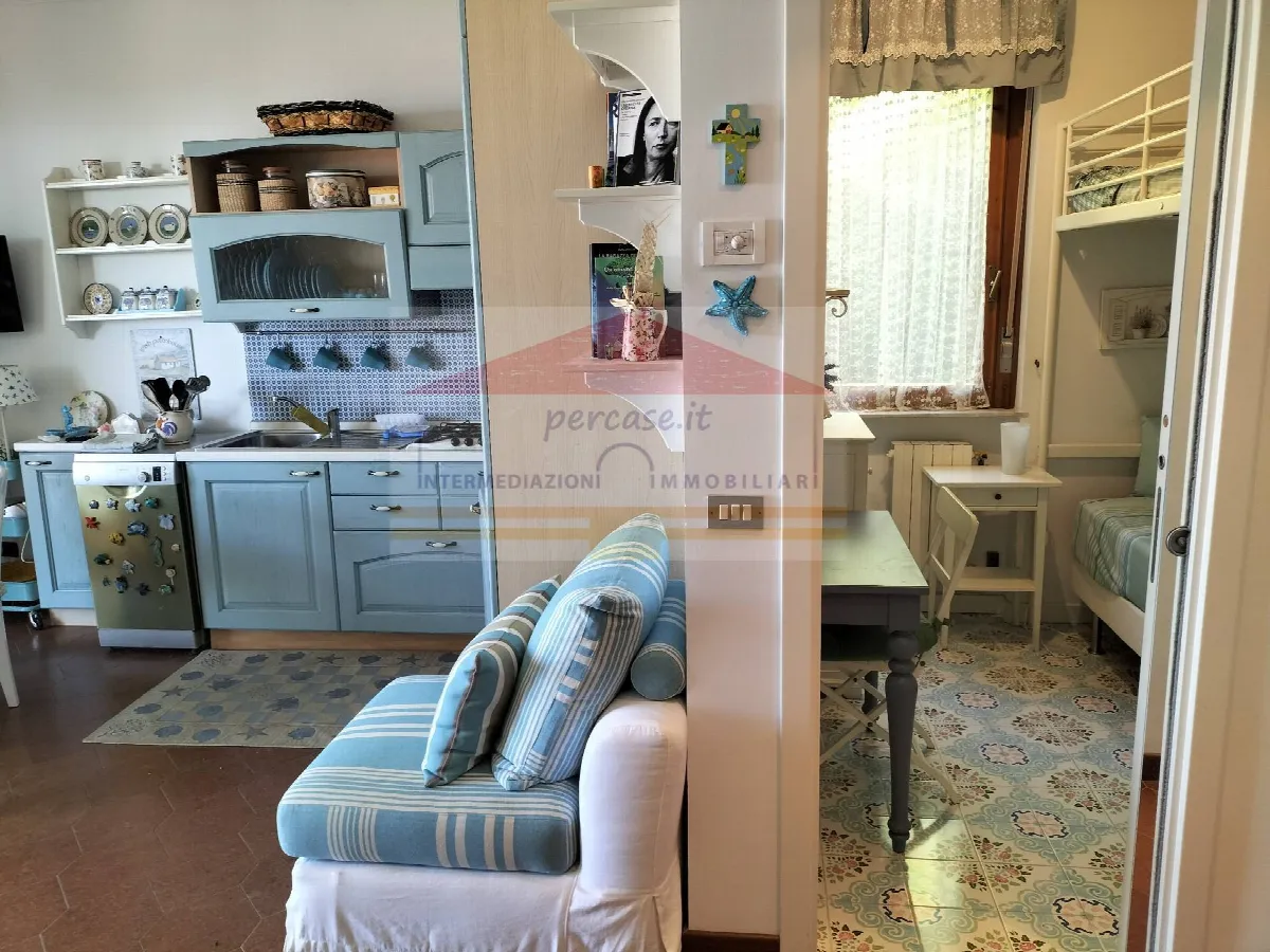 Appartamento in vendita a Cipressa, Piani - foto 5