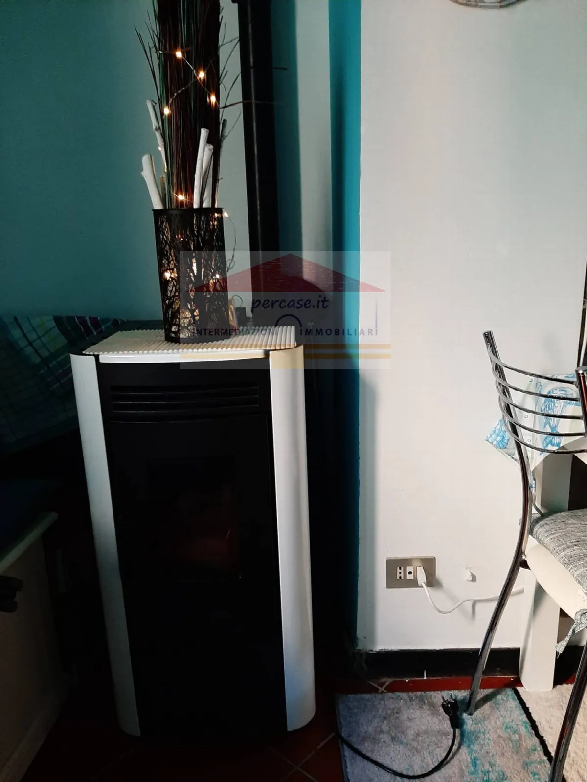 Appartamento in vendita a Sanremo, Pigna - foto 10