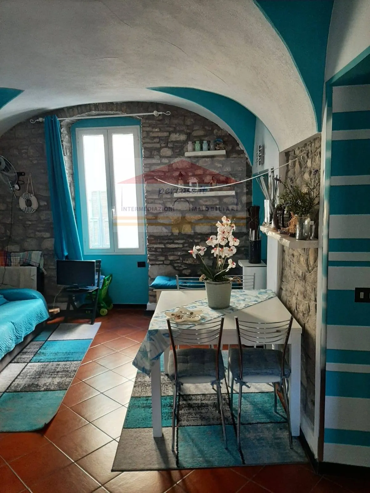 Appartamento in vendita a Sanremo, Pigna - foto 2