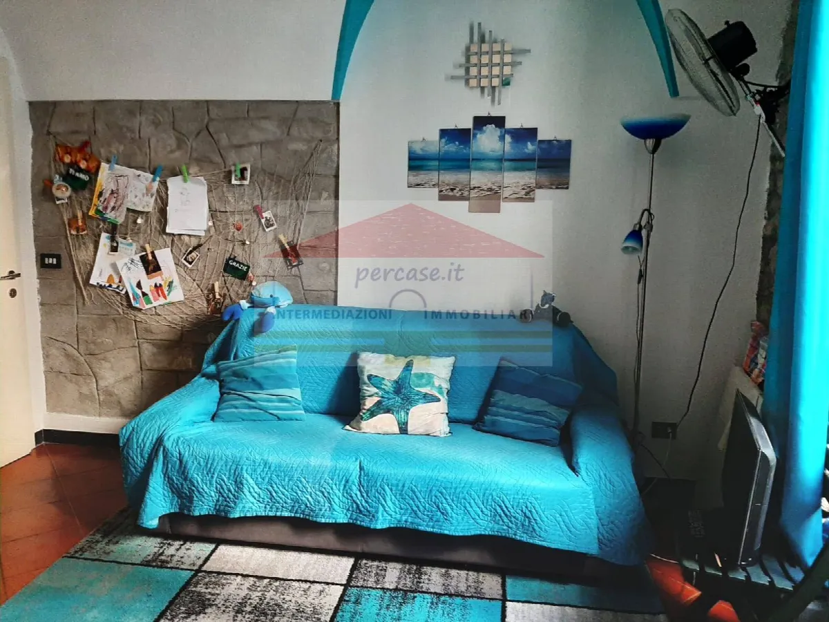Appartamento in vendita a Sanremo, Pigna - foto 4