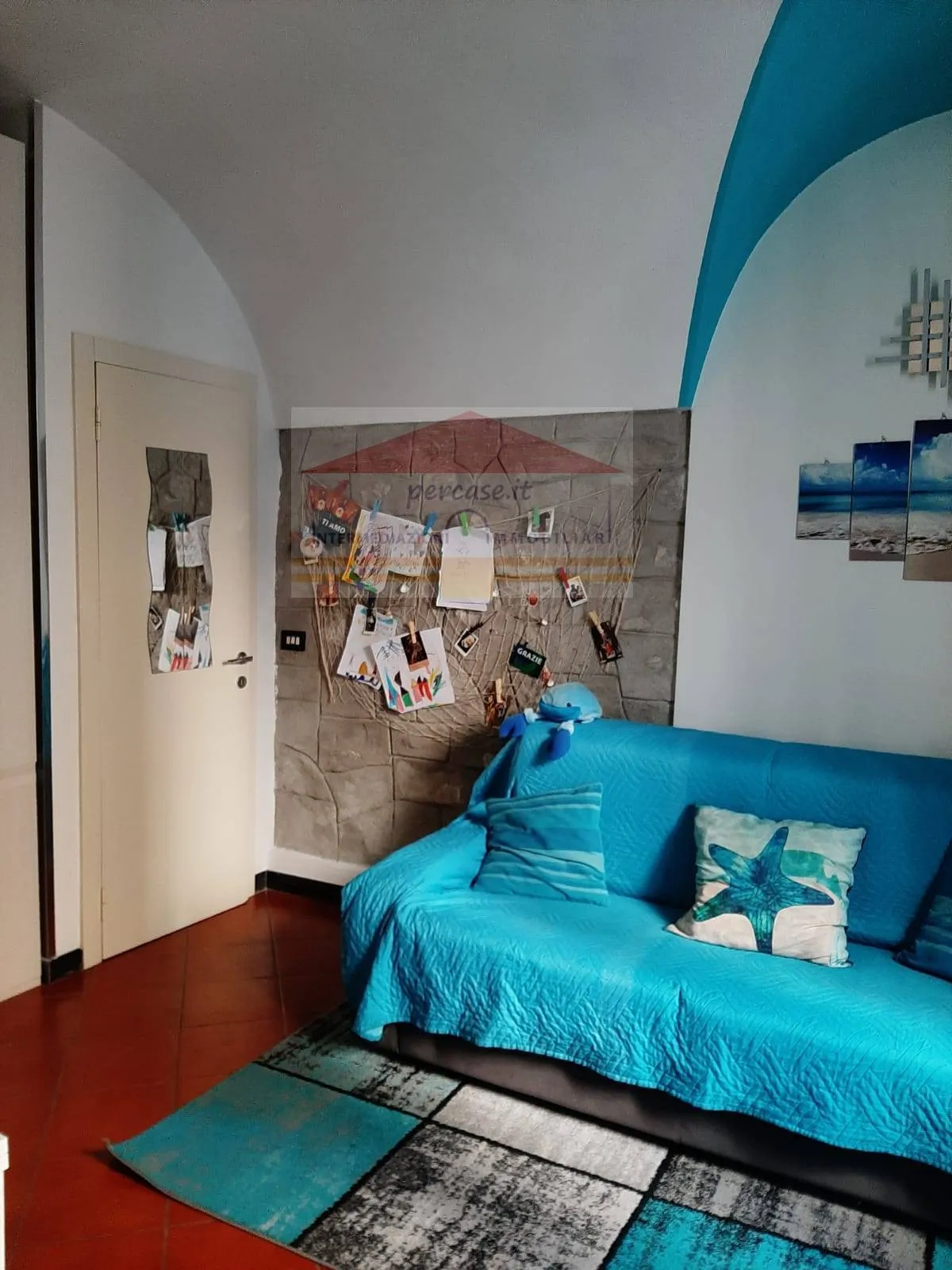 Appartamento in vendita a Sanremo, Pigna - foto 6