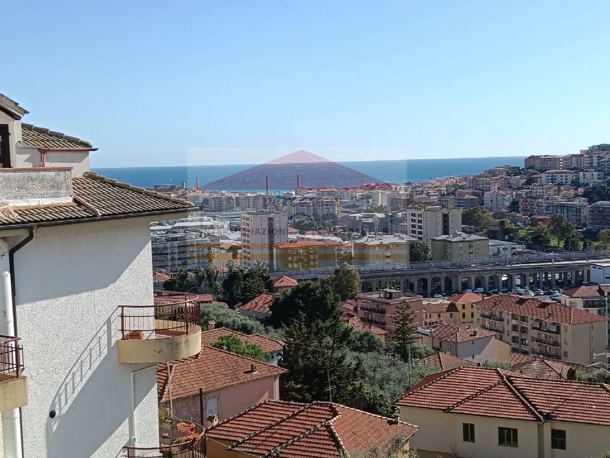 Appartamento in vendita a Imperia, Castelvecchio - foto 1
