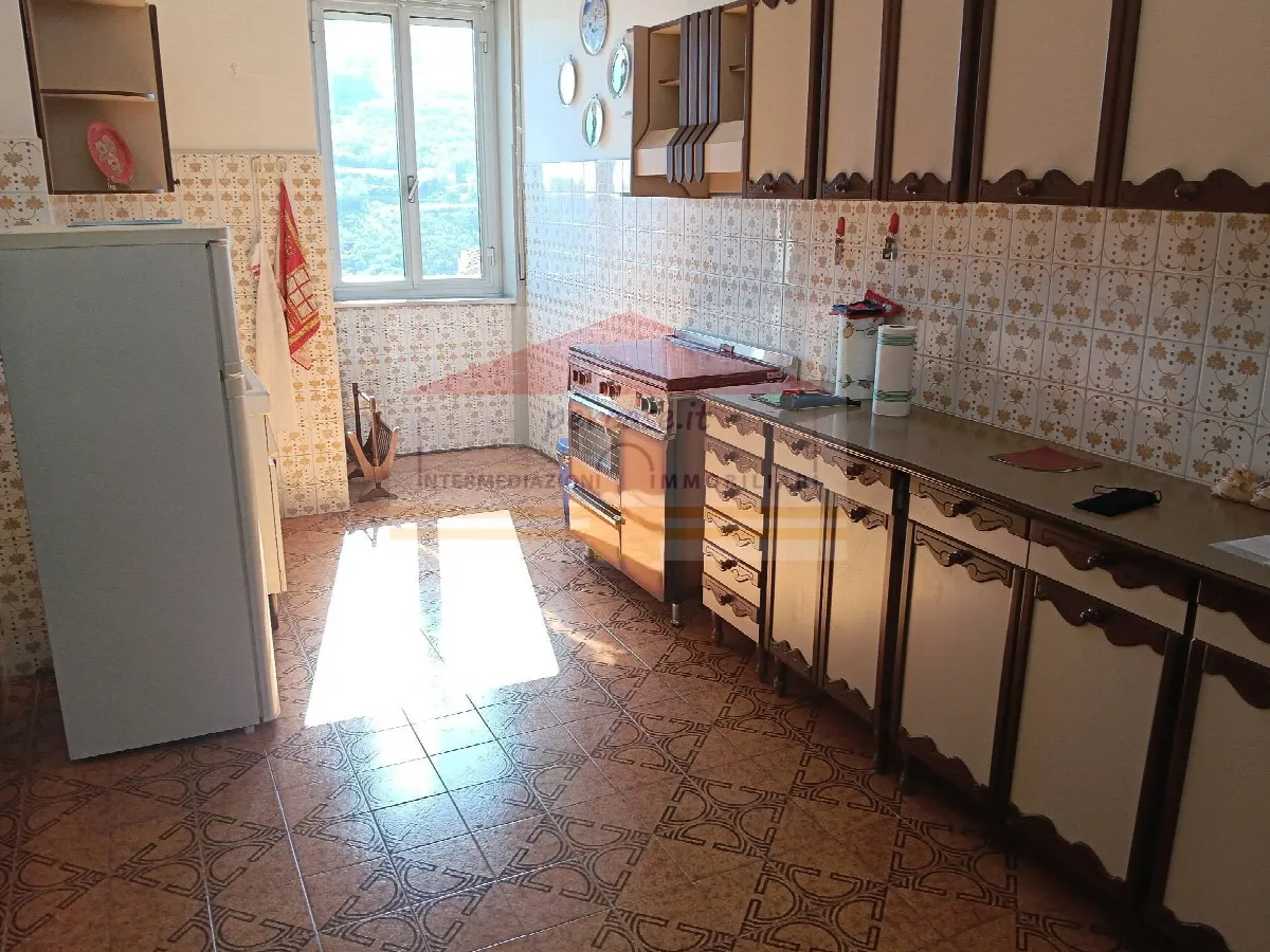 Appartamento in vendita a Imperia, Castelvecchio - foto 6
