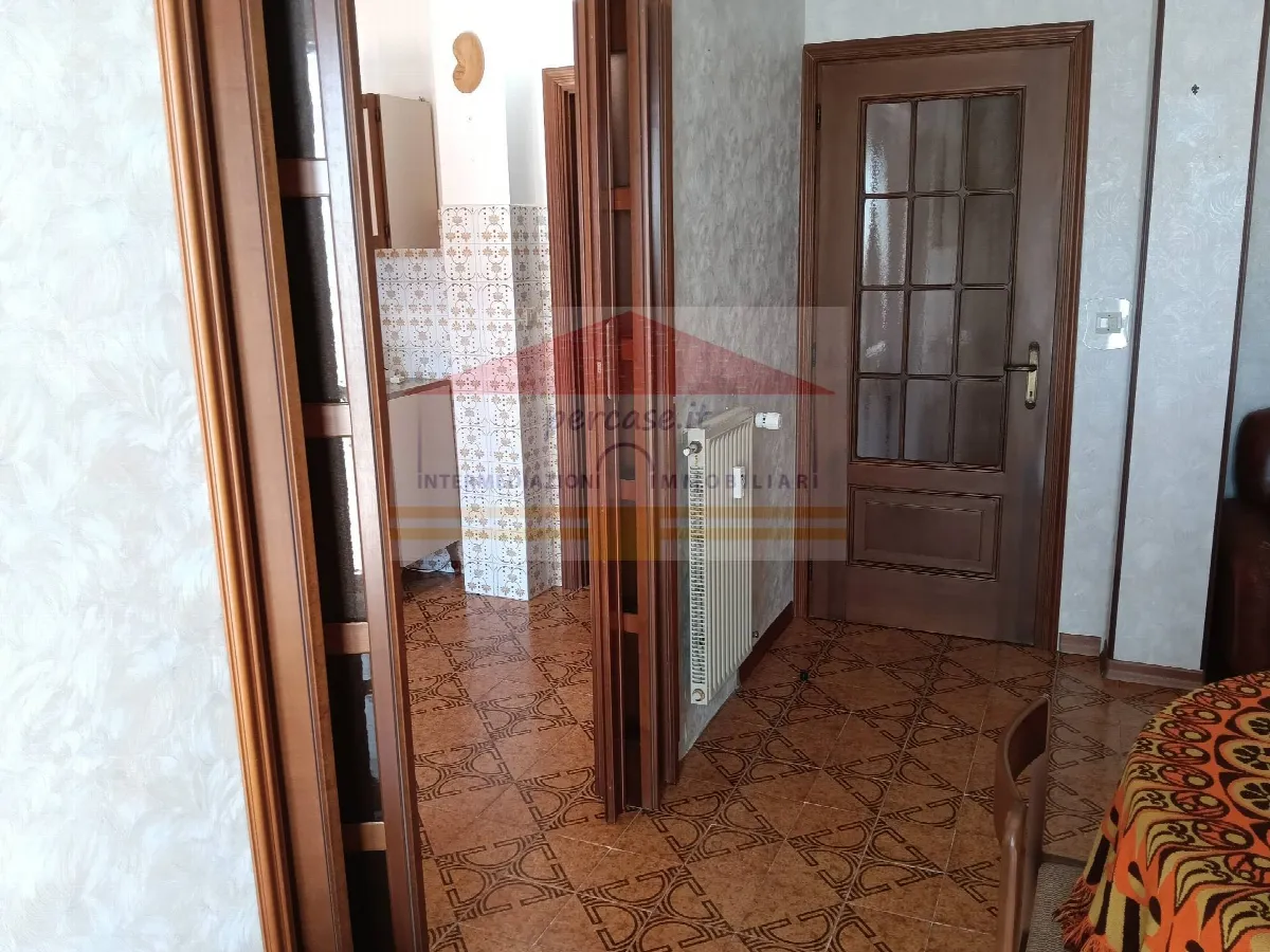 Appartamento in vendita a Imperia, Castelvecchio - foto 8