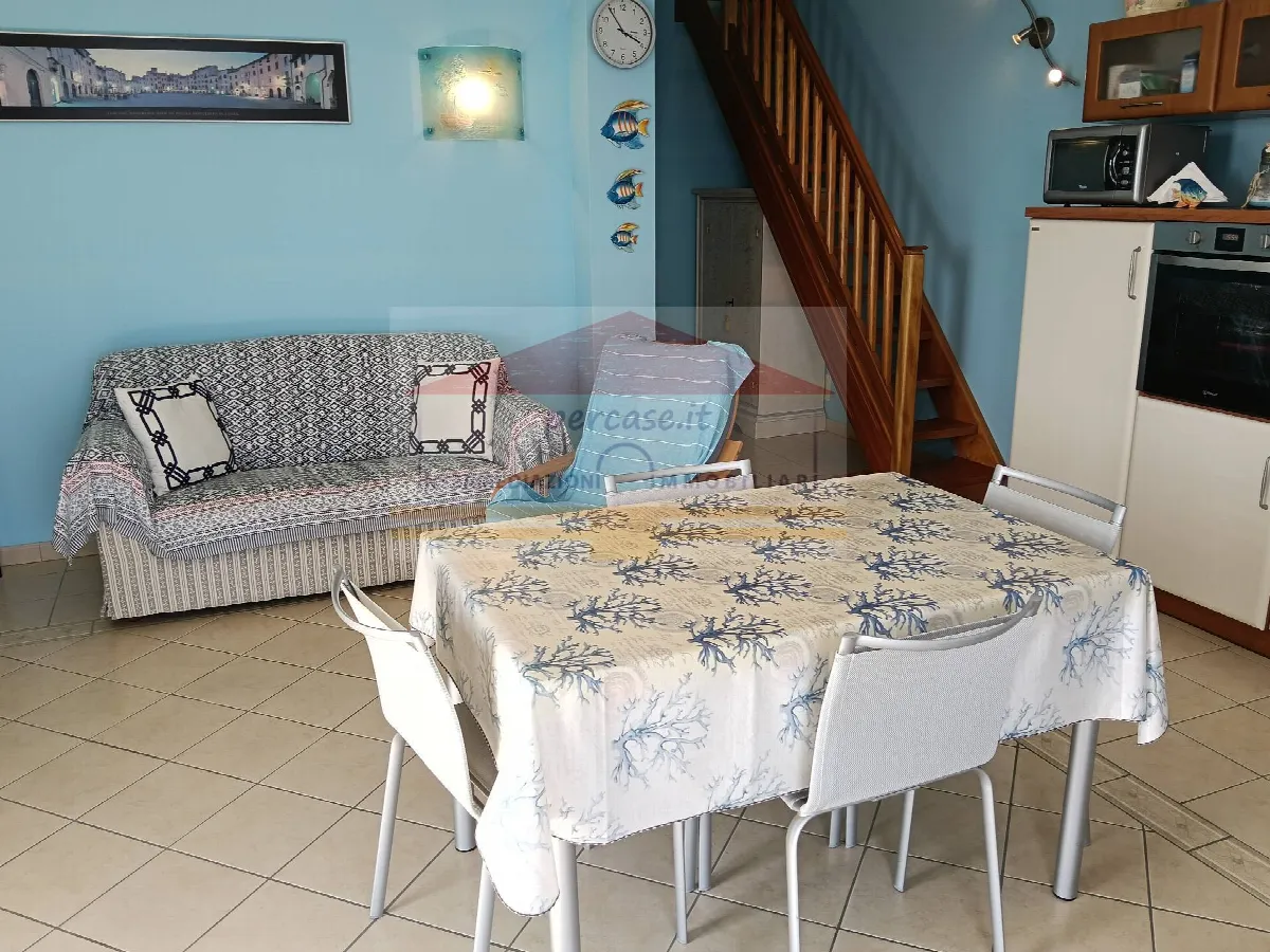 Appartamento in vendita a Cipressa, Aregai - foto 4