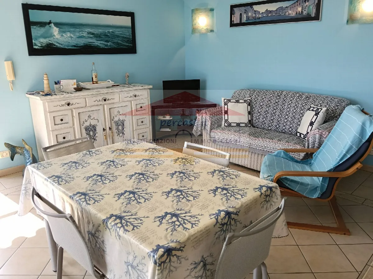 Appartamento in vendita a Cipressa, Aregai - foto 7