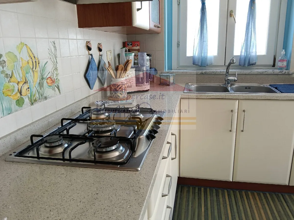 Appartamento in vendita a Cipressa, Aregai - foto 9