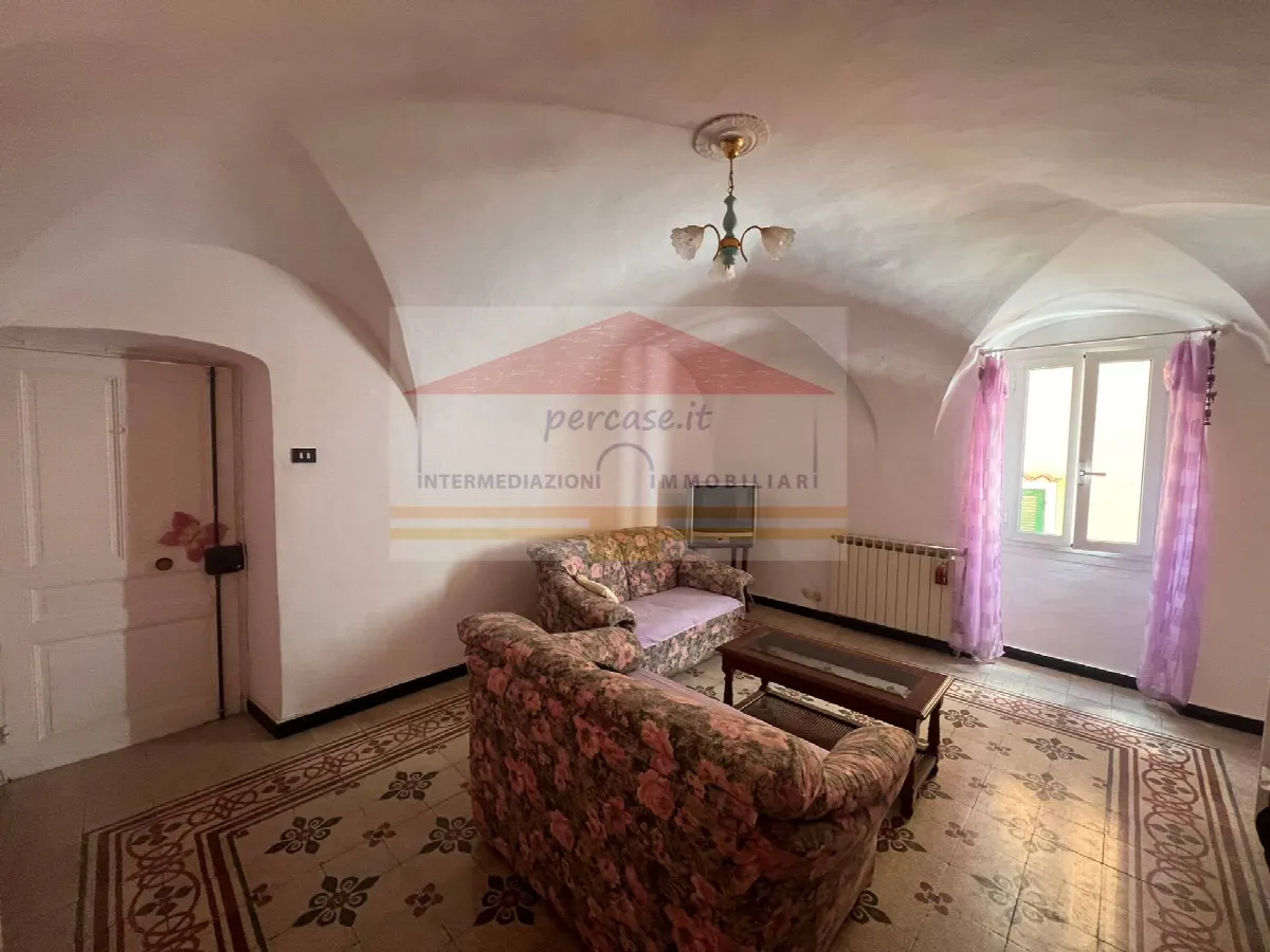 Appartamento in vendita a Imperia, Poggi Torrazza - foto 1