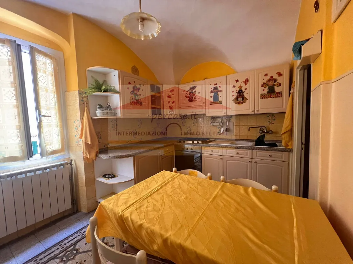 Appartamento in vendita a Imperia, Poggi Torrazza - foto 7