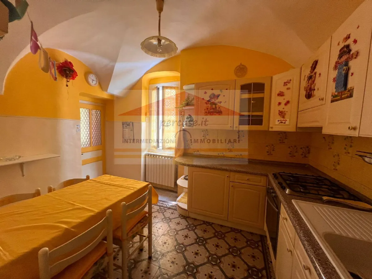 Appartamento in vendita a Imperia, Poggi Torrazza - foto 8
