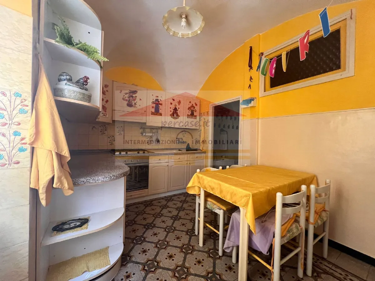 Appartamento in vendita a Imperia, Poggi Torrazza - foto 9