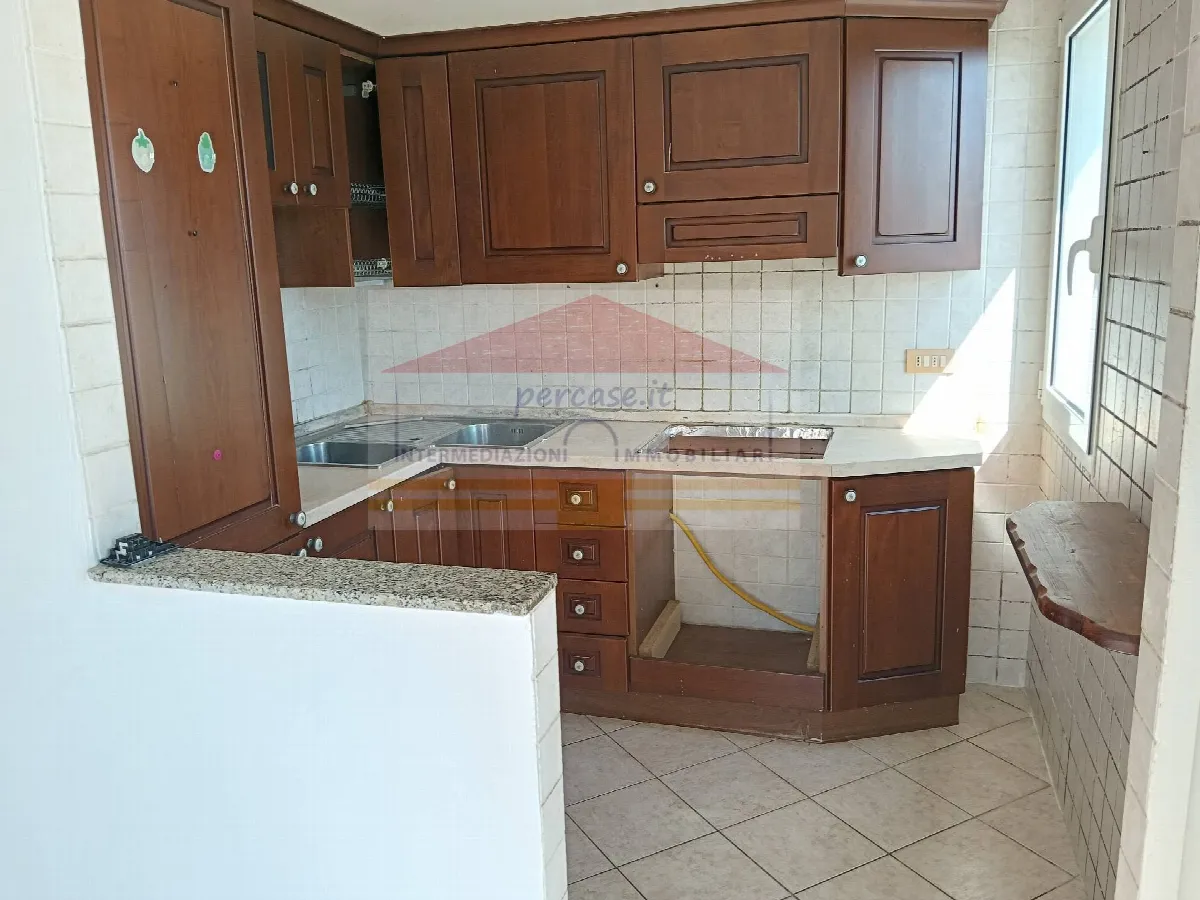 Appartamento in vendita a Imperia, Porto Maurizio periferia - foto 4