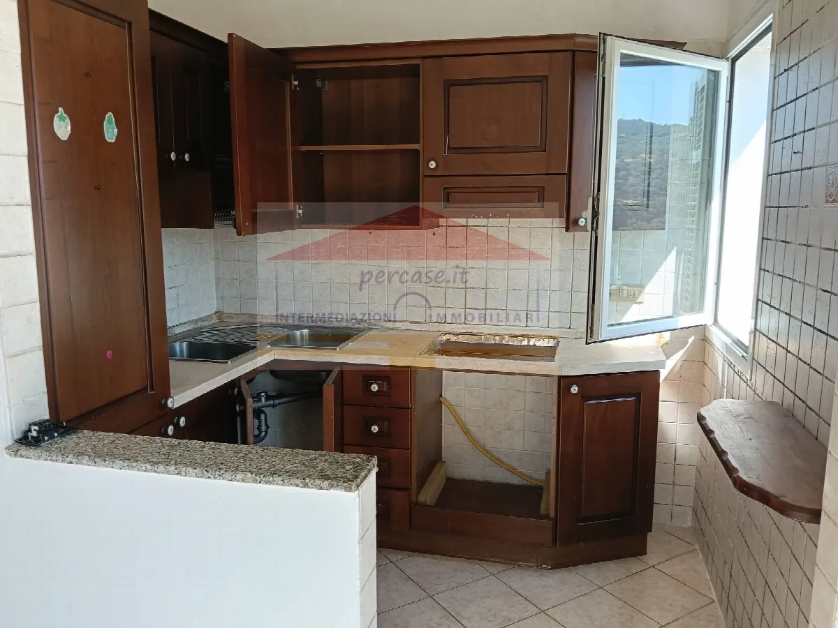 Appartamento in vendita a Imperia, Porto Maurizio periferia - foto 5