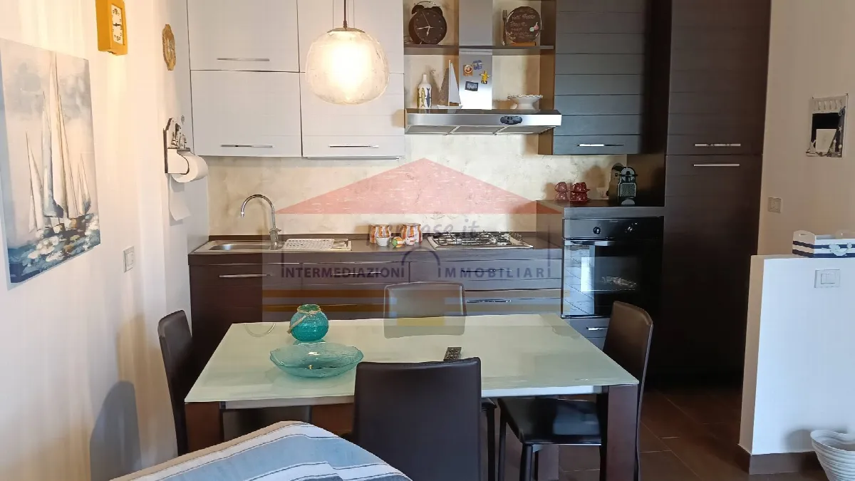 Appartamento in vendita a San Lorenzo al Mare - foto 10