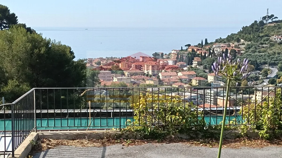 Appartamento in vendita a San Lorenzo al Mare - foto 2