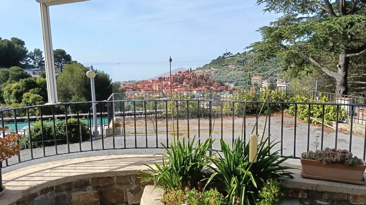 Appartamento in vendita a San Lorenzo al Mare - foto 3