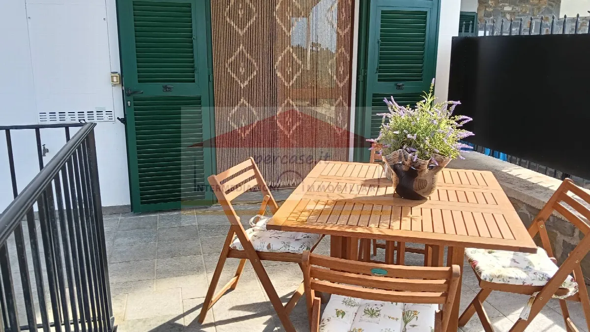 Appartamento in vendita a San Lorenzo al Mare - foto 4